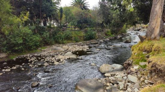 rio tomebamba cuenca