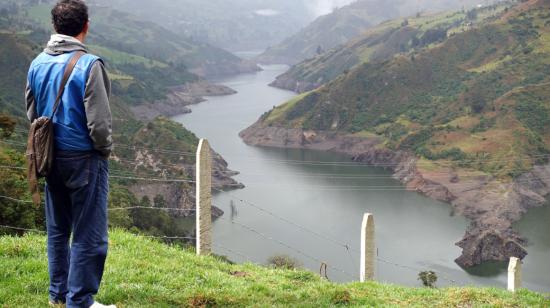 ¿Cómo serán los horarios de cortes de luz en las provincias de Ecuador el 15 de octubre de 2024?