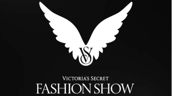 Logo del Victoria's Secret Fashion Show, 14 de octubre de 2024.