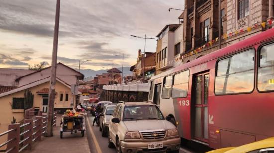 cuenca cortes de luz