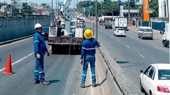 Mire aquí los nuevos horarios de cortes de luz en Guayaquil para el 16 de octubre de 2024