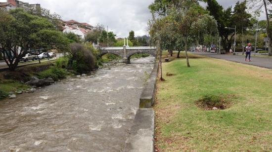 sequia cuenca lluvias