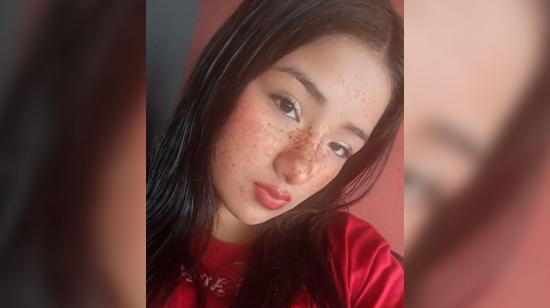 Adolescente de 15 años desapareció tras tomar un bus en el sur de Quito