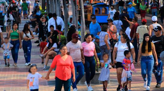 Estos son los horarios de cortes de luz en Guayaquil para el domingo 27 de octubre de 2024