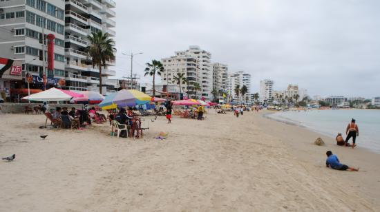 Playas de Salinas