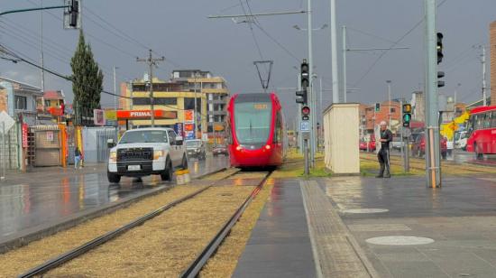 tranvia cuenca feriado