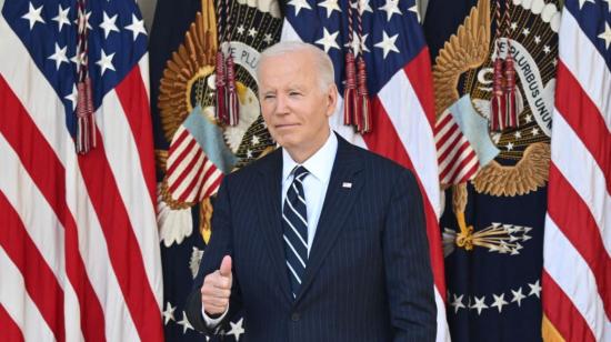 joe biden elecciones estados unidos