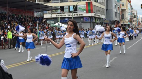 Feriado Ambato 2024