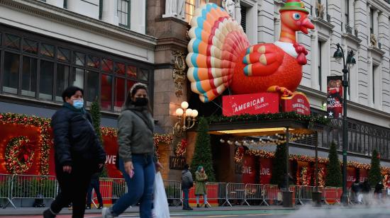 Estas son los eventos y cenas para celebrar 'Thanksgiving' o Día de Acción de Gracias en Ecuador