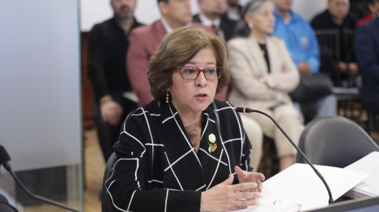 ivonne nuñez juicio político