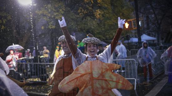 orígenes de Thanksgiving o el Día de Acción de Gracias