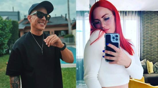 El artista puertorriqueño Daddy Yankee confirmó este 2 de diciembre su divorcio con Mireddys González luego de 29 años de matrimonio.