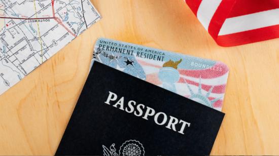 El Servicio de Migración de Estados Unidos anunció este 2 de diciembre que recibió suficientes peticiones para alcanzar el límite regular de 65.000 visas H-1B.