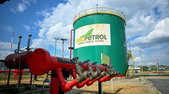 Hallazgo histórico en Colombia: Ecopetrol confirma "el mayor descubrimiento" de gas natural