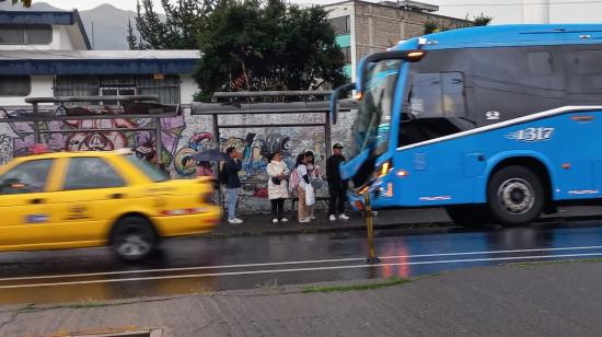 ¿Cómo quedan los horarios de cortes de luz por las fiestas de Quito este 6 de diciembre?