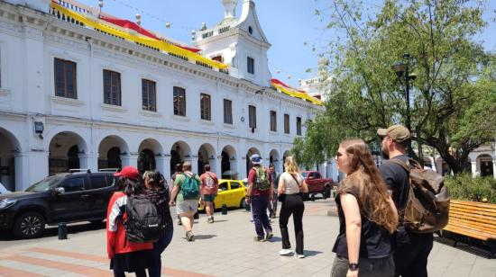 Gobierno decreta feriado nacional en Ecuador desde el 1 al 5 de enero de 2025