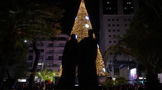 Horarios completos de cortes de luz en Ecuador para el sábado 7 de diciembre de 2024