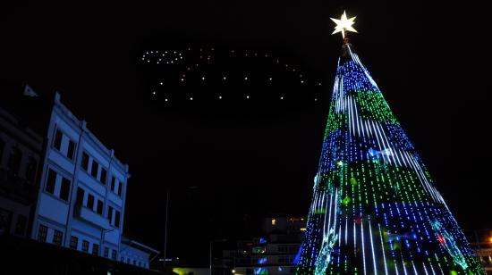 El IVA será del 8% en Navidad y en los cinco días del feriado de enero de 2025