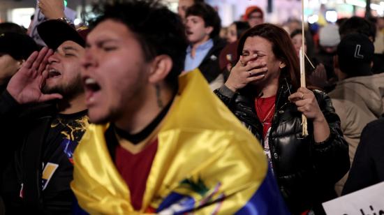 venezolanos