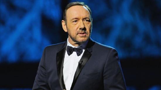 El actor Kevin Spacey regresa a las pantallas con  'thriller' de acción titulado 'El Despertar', anunciado este 12 de mayo de 2025.