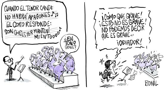 Bonil