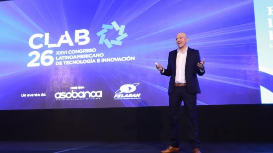 Ricardo Bernal, socio y gerente de la Práctica de Banca y Seguros para Latinoamérica de McKinsey & Company.