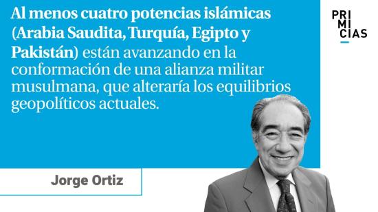 Jorge Ortiz