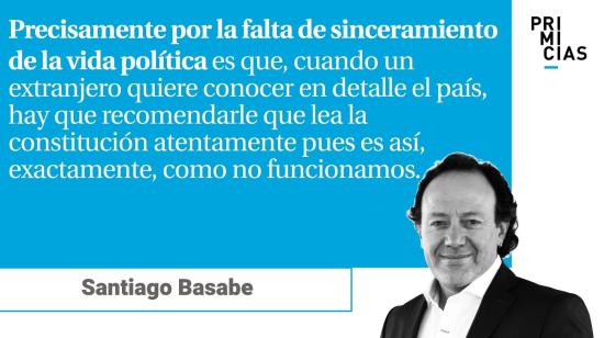Santiago Basabe