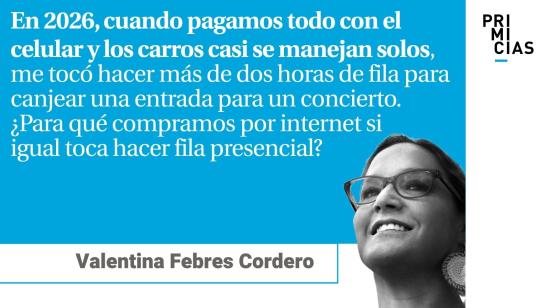 Valentina Febres Cordero