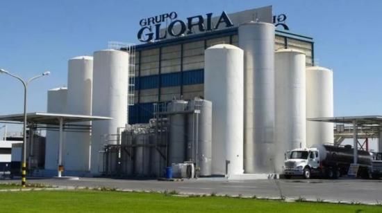 Foto referencial del Grupo Gloria.