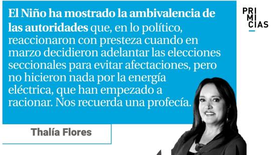 Thalía Flores