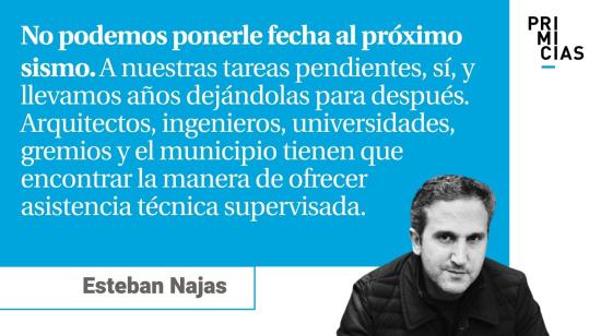 Esteban Najas