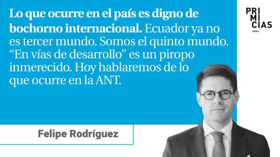 Felipe Rodríguez