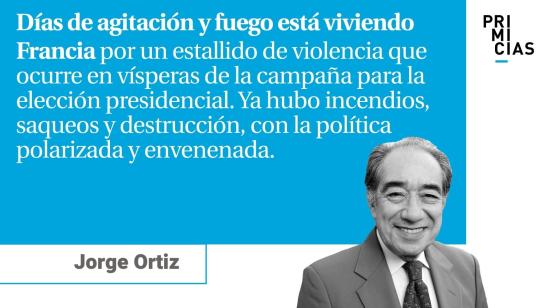 Jorge Ortiz