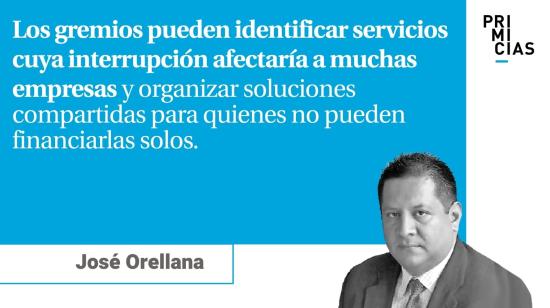 José Orellana