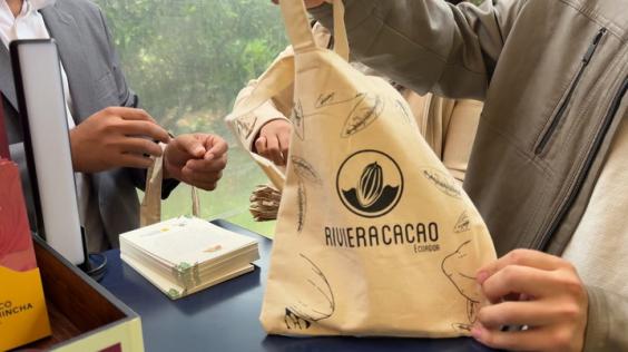 Reconocimientos Bio de Banco Pichincha