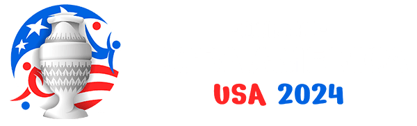 Icono copa américa 2024