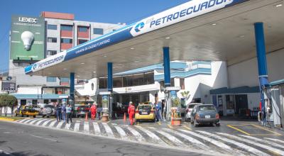 La fusión de Petroecuador y Petroamazonas es parte del proyecto de reforma de las empresas públicas.