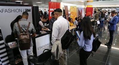 La ciudad con el peor desempeño laboral en 2019 fue Quito. 