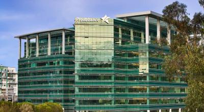 Promerica Financial Corporation compró un paquete adicional de acciones de Produbanco.