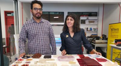 Investigación de la USFQ para crear Biotextiles