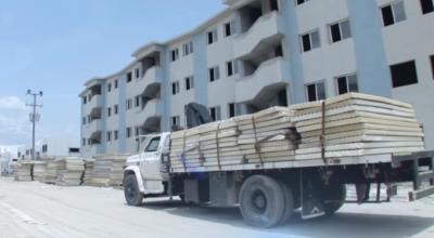 Foglocons se encargó de construir el proyecto Tacarigua V, de la Misión Vivienda el gobierno venezolano.