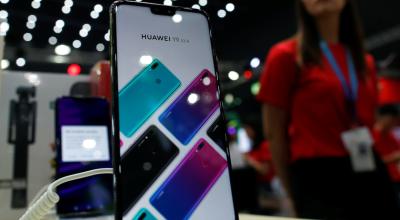 Harmony es el nombre del nuevo sistema operativo del fabricante chino Huawei. 