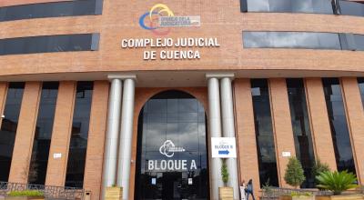 La Fiscalía en Cuenca abrió una nueva instrucción fiscal contra Juan Andrés V., alias "Mangajo". 