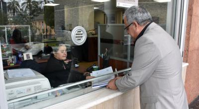 El presidente del TCE, Arturo Cabrera, presentó una alerta sobre su posible destitución en la Asamblea.