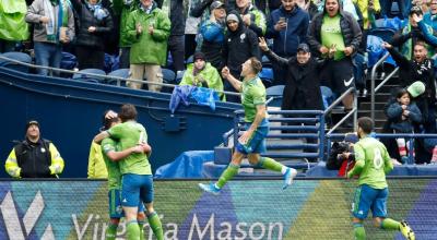 El equipo del ecuatoriano Xavier Arreaga pasa a la final de la MLS.