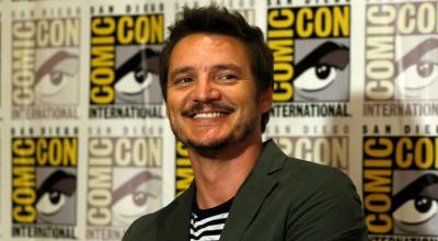 Pedro Pascal es el protaginosta principal en la serie 'The Mandalorian', una de las primeras series del universo de 'Star Wars' que será parte del servicio de 'streaming' Disney Plus.