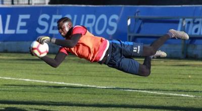 El arquero no será tomado en cuenta para la temporada 2020 por la Real Sociedad