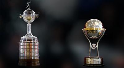 Los clubes ecuatorianos pelearán por la Copa Libertadores y la Copa Sudamericana 2020. 