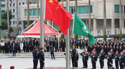 Las autoridades chinas quieren aumentar las exportaciones de bienes de uso cotidiano.